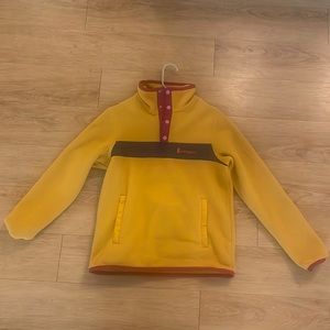 Cotopaxi Teca Fleece Pullover